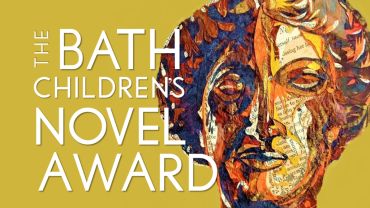 The Bath Children's Novel Award Logo